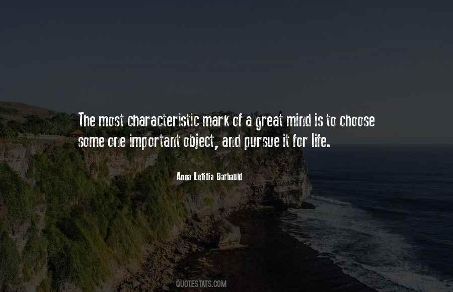 To Choose Quotes #1671364