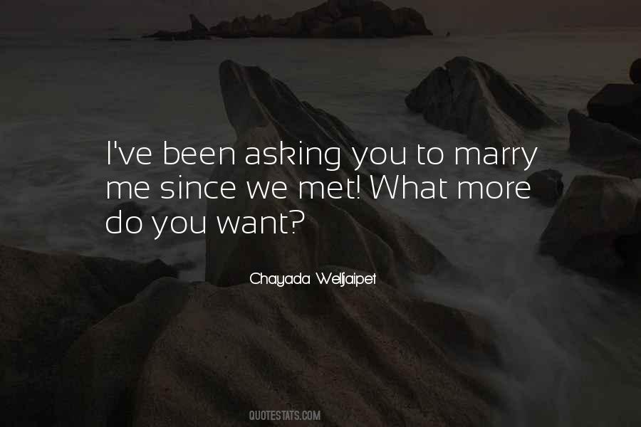 What You Want Me To Do Quotes #186332