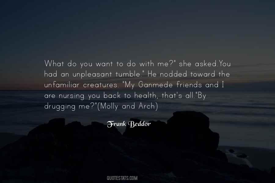 What You Want Me To Do Quotes #242450