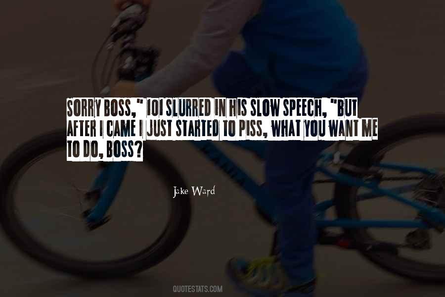 What You Want Me To Do Quotes #905104