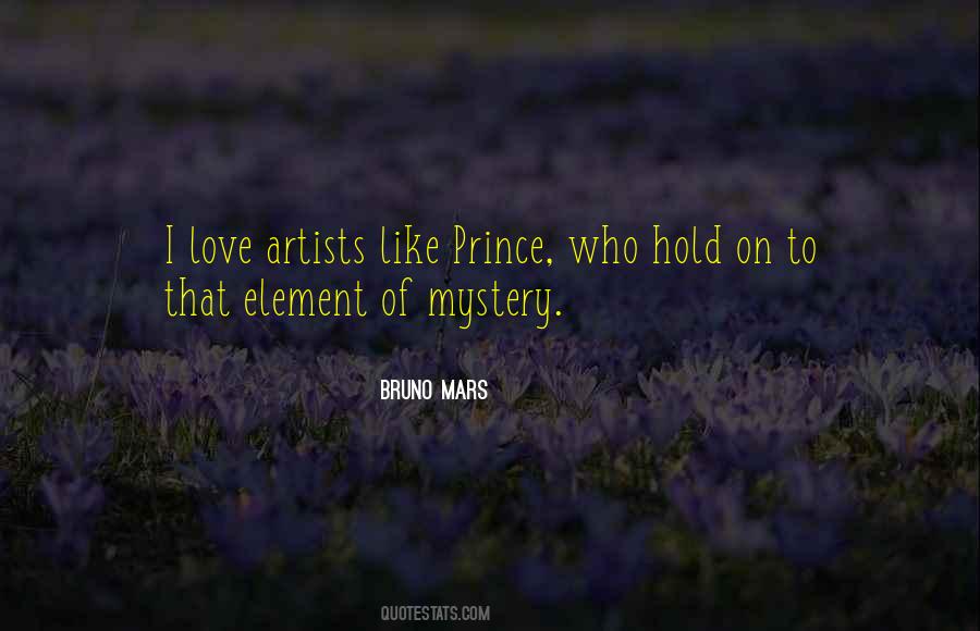 Hold On To Love Quotes #1060972