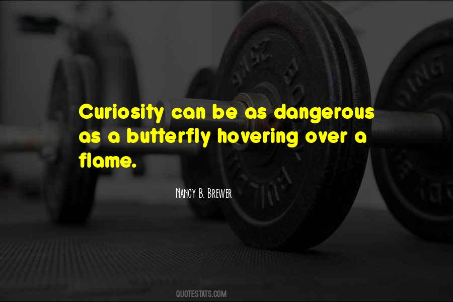 Be A Butterfly Quotes #1073202