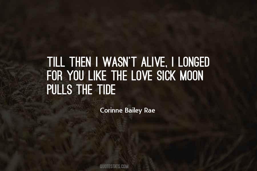Even When I'm Sick Quotes #28512