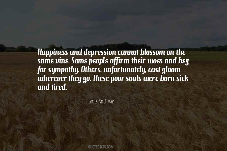 Even When I'm Sick Quotes #7552