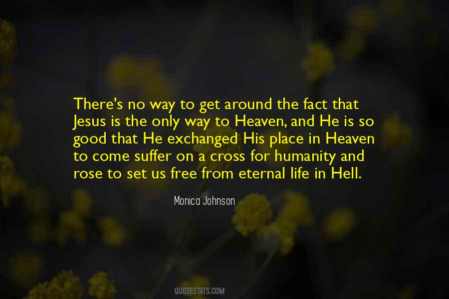 Eternal Rose Quotes #1181069
