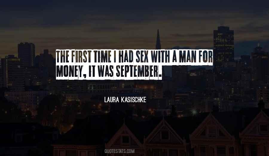 First September Quotes #283960