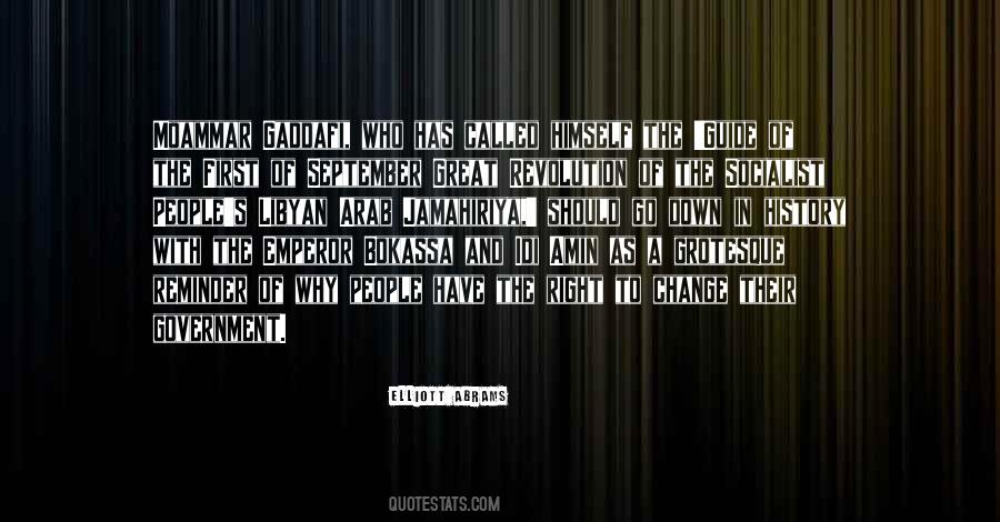 First September Quotes #849450