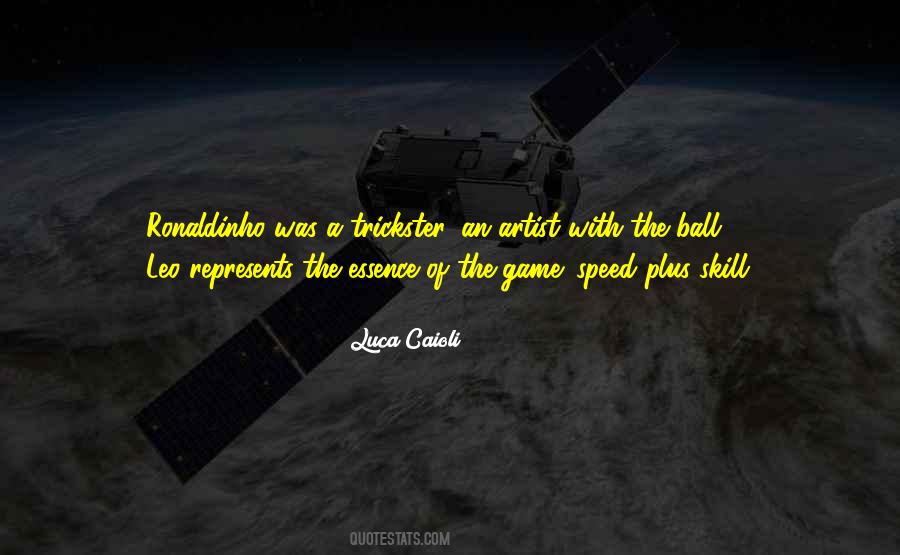Ball Game With Quotes #515621
