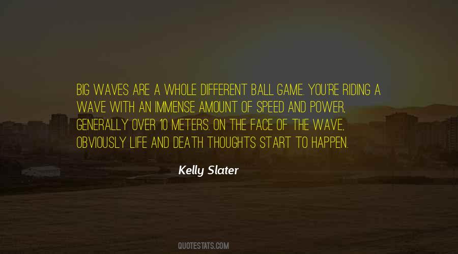 Ball Game With Quotes #568221