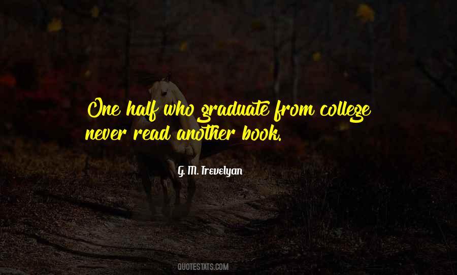 The Graduate Book Quotes #218038