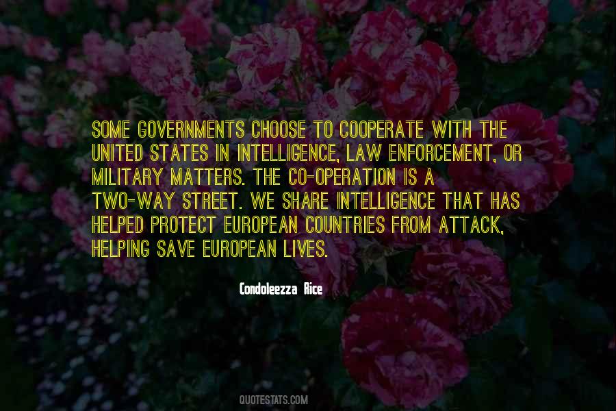 Military Law Quotes #1275751