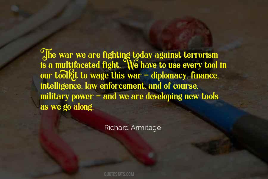 Military Law Quotes #881525