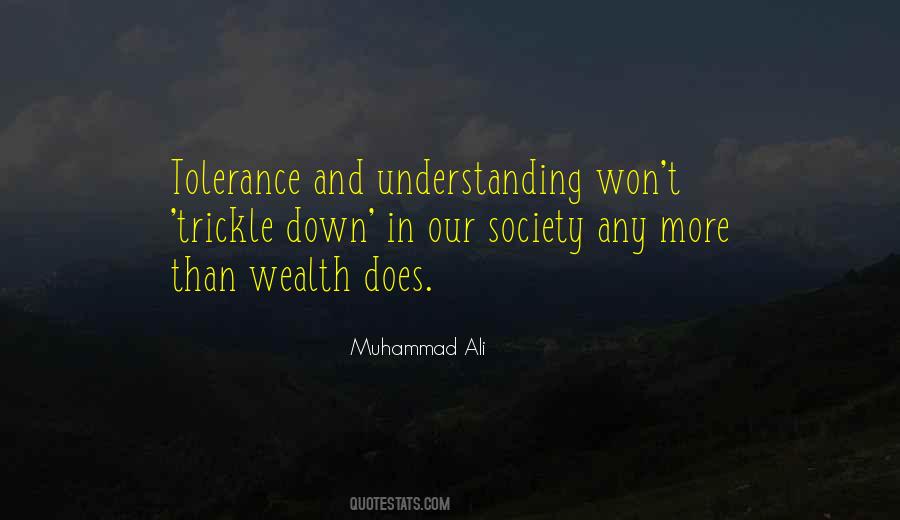 Quotes About Understanding Society #652977