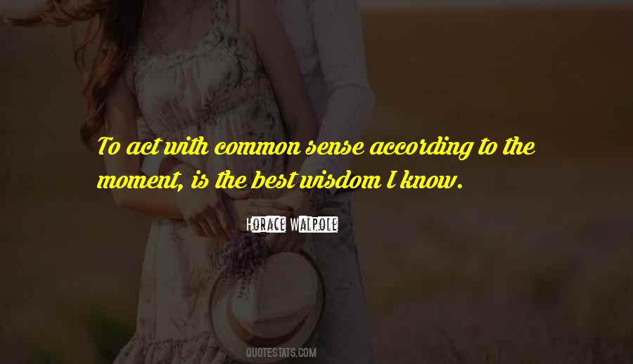 The Best Moments Quotes #107538