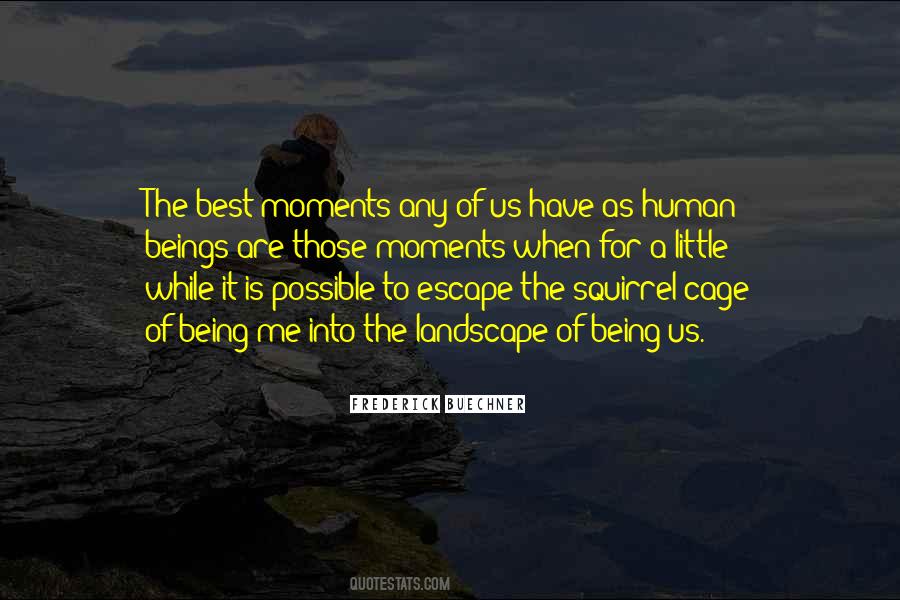 The Best Moments Quotes #191680