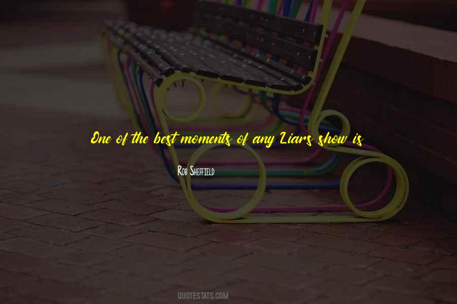 The Best Moments Quotes #412464