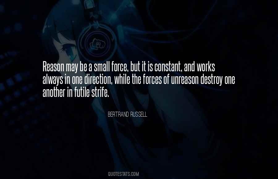 Power Concedes Nothing Quotes #1599180
