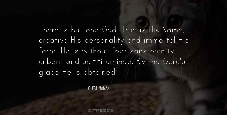Quotes About The Name Grace #1368788
