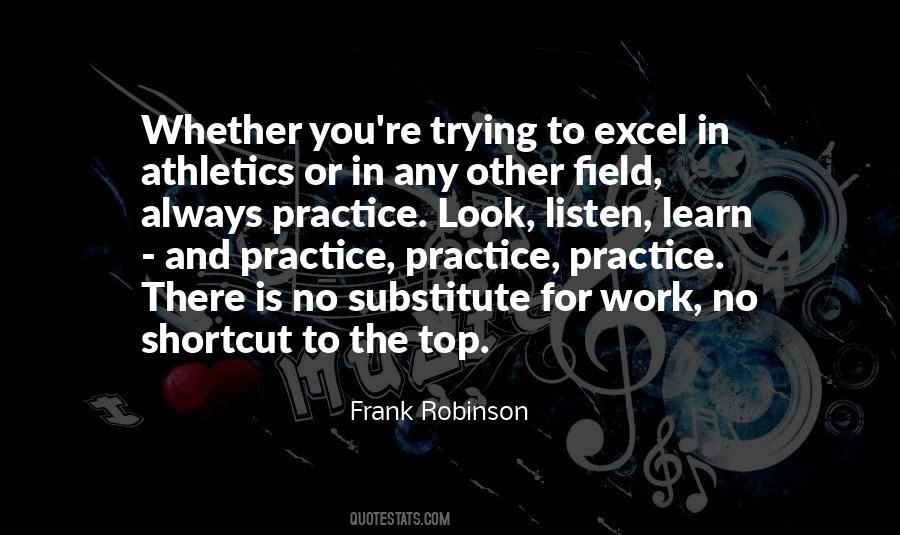 Listen Learn Quotes #1827664