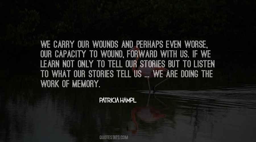 Listen Learn Quotes #474754