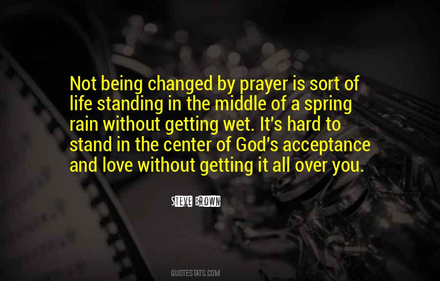 Grace Prayer Quotes #620108