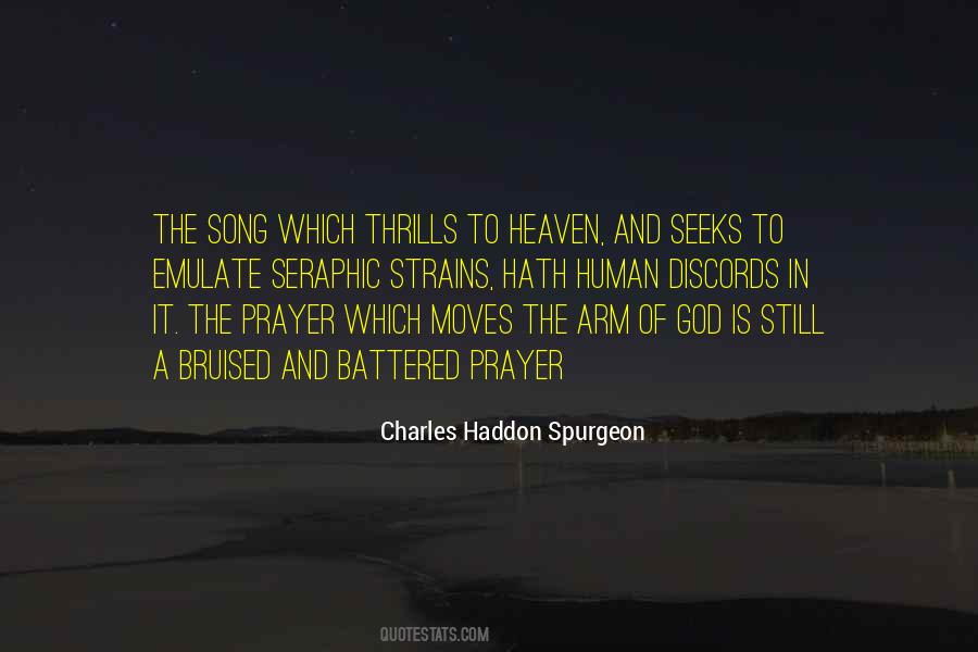 Grace Prayer Quotes #726636
