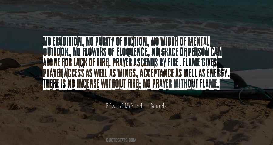 Grace Prayer Quotes #808071
