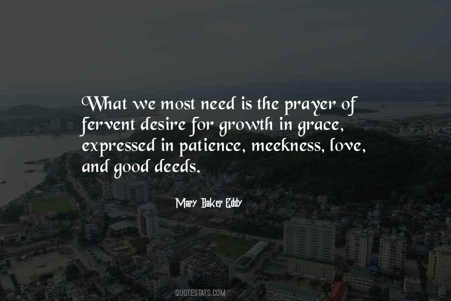 Grace Prayer Quotes #816245