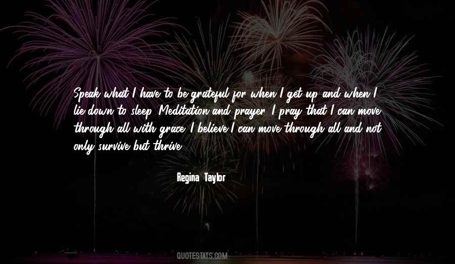 Grace Prayer Quotes #859887