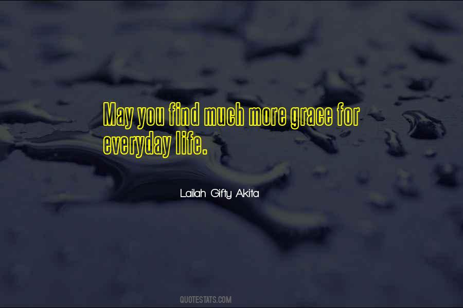Grace Prayer Quotes #86314