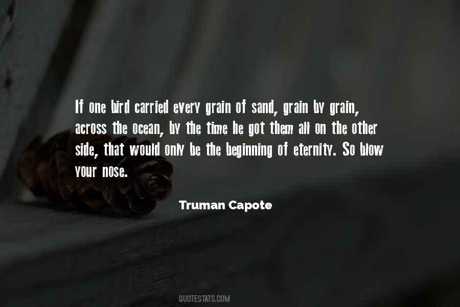 Time Is On Your Side Quotes #121704