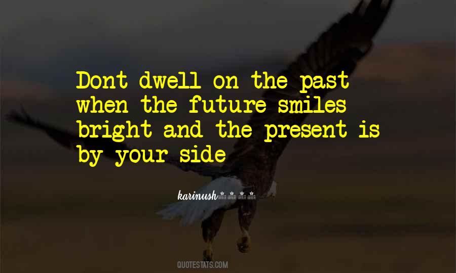 Time Is On Your Side Quotes #1274533