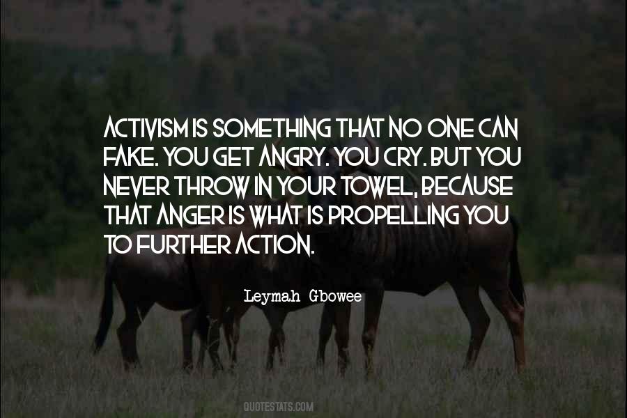 Never Anger Quotes #584906