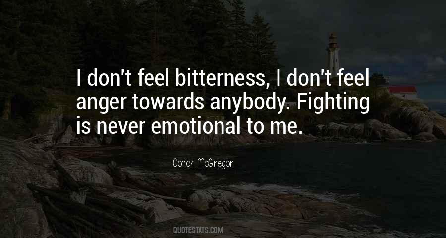 Never Anger Quotes #637606
