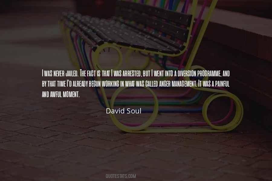 Never Anger Quotes #674936