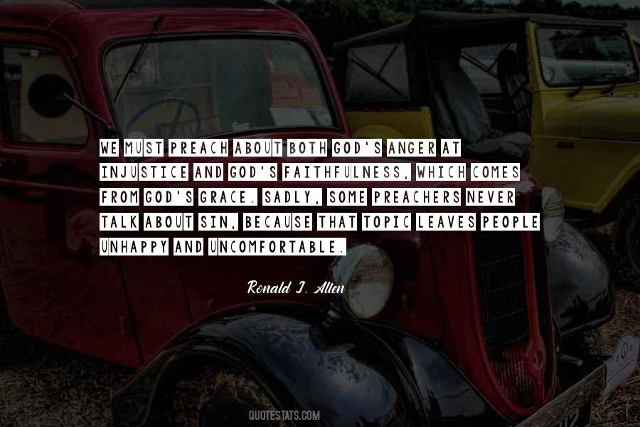 Never Anger Quotes #695612