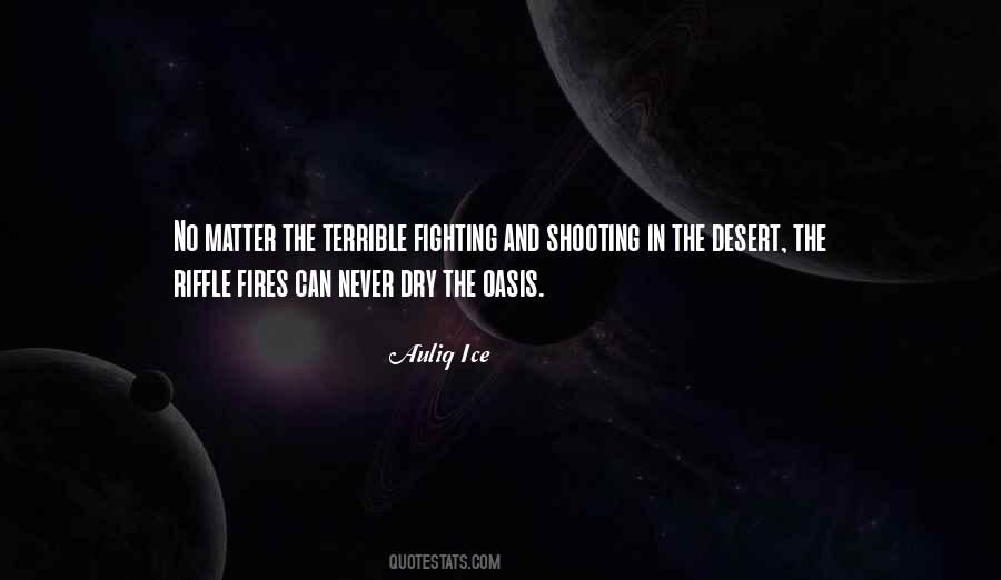 Never Anger Quotes #71816