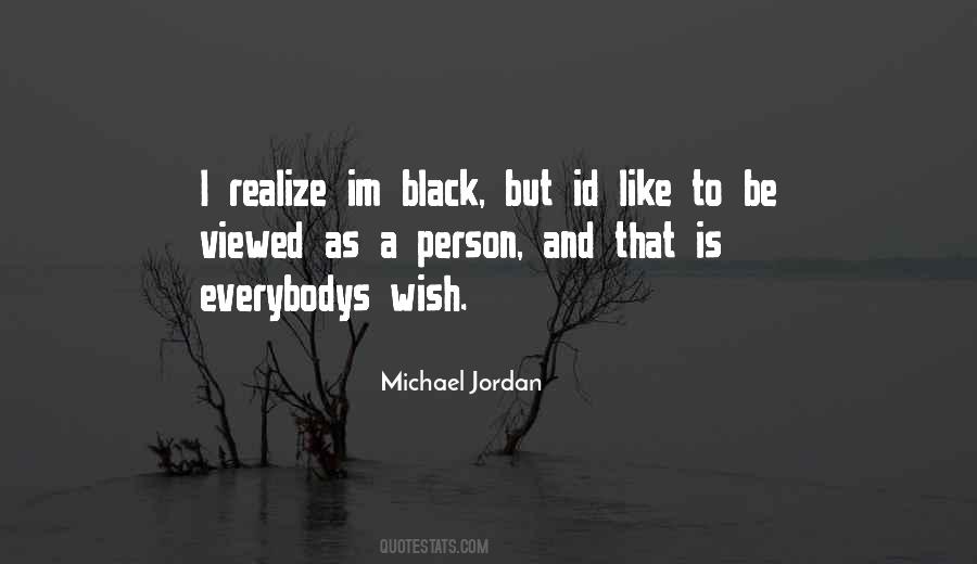Im Black Quotes #937097