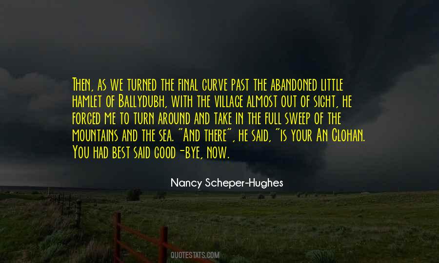 Best Little Quotes #1062873
