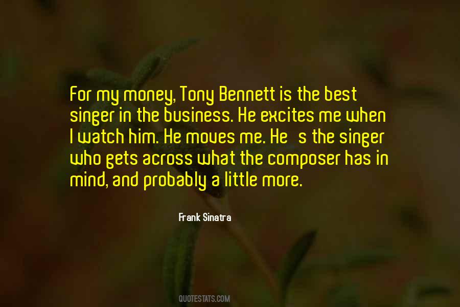 Best Little Quotes #1063447