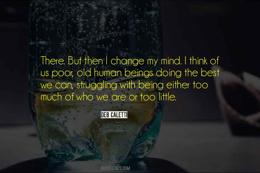 Best Little Quotes #1075159