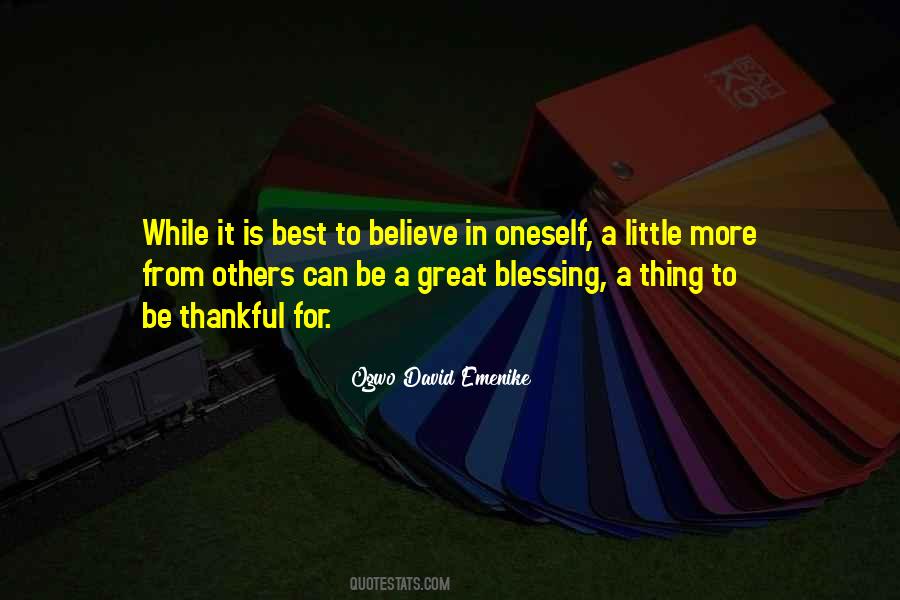Best Little Quotes #1088035