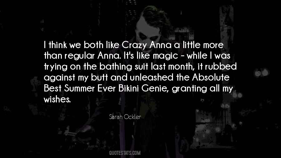 Best Little Quotes #1097432
