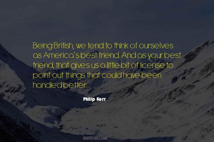 Best Little Quotes #1196147