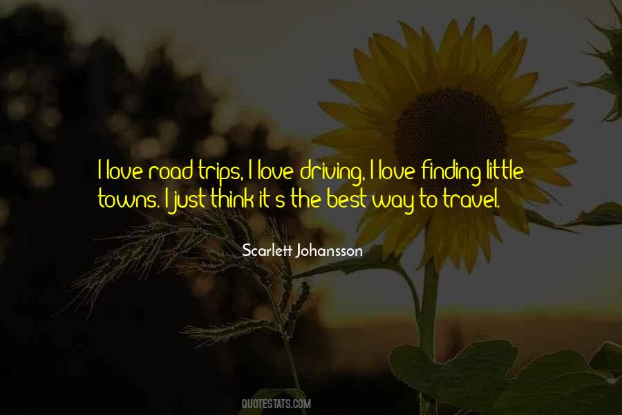 Best Little Quotes #1233477