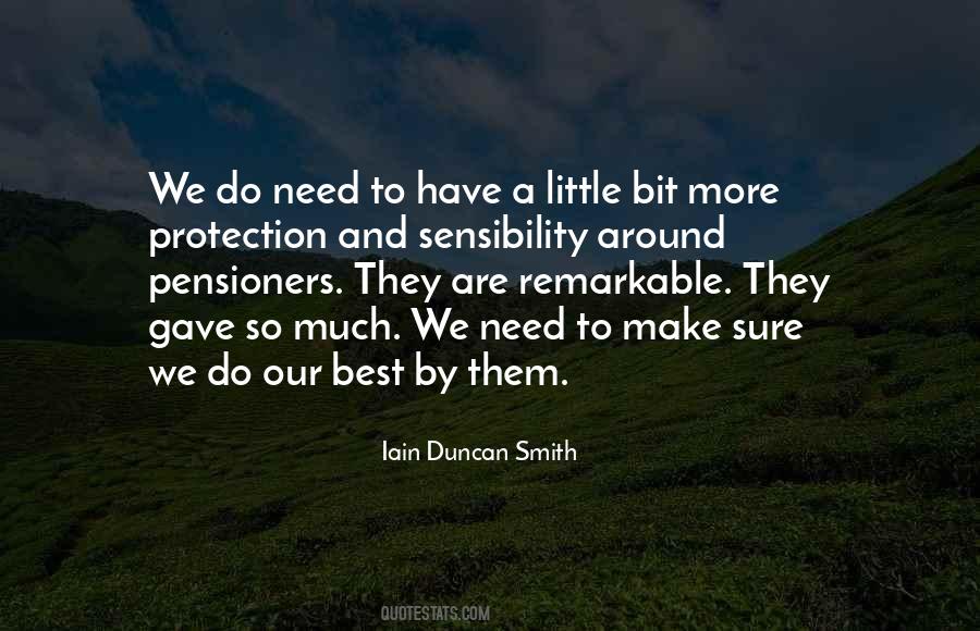 Best Little Quotes #1255264