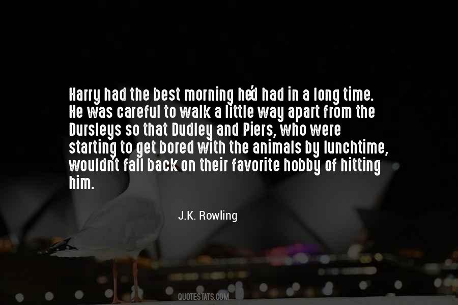 Best Little Quotes #1278128