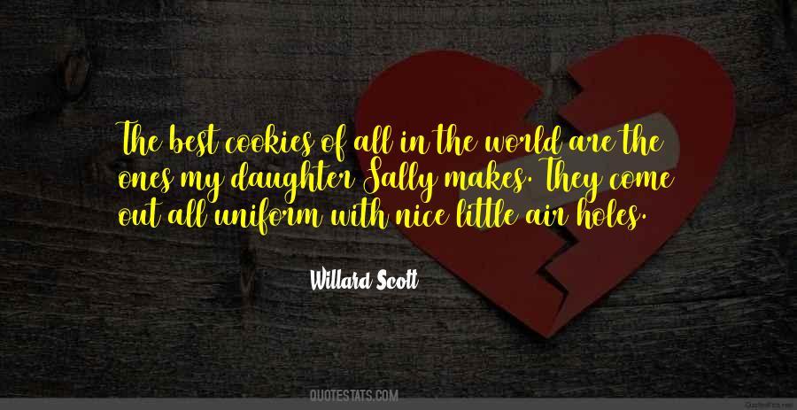 Best Little Quotes #1386081