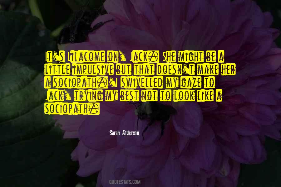 Best Little Quotes #1390163
