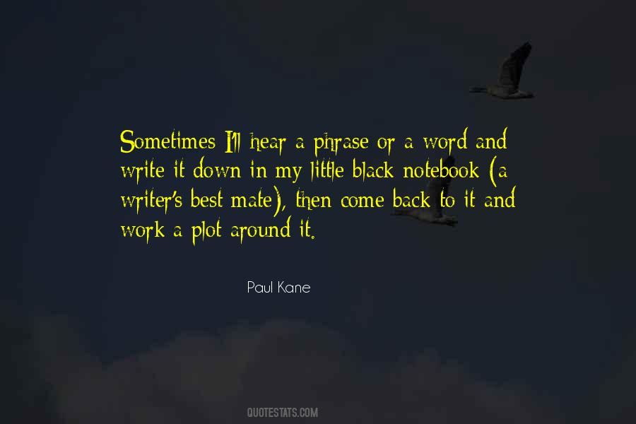Best Little Quotes #220619